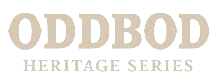 Logo Oddbod Garage